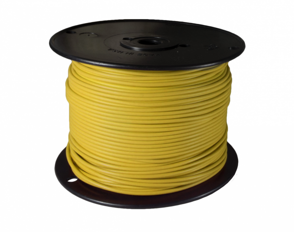 CROSSLNK PRIMARY WIRE 14G