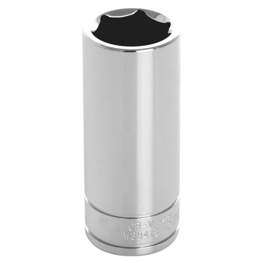 SOCKET DP 18MM