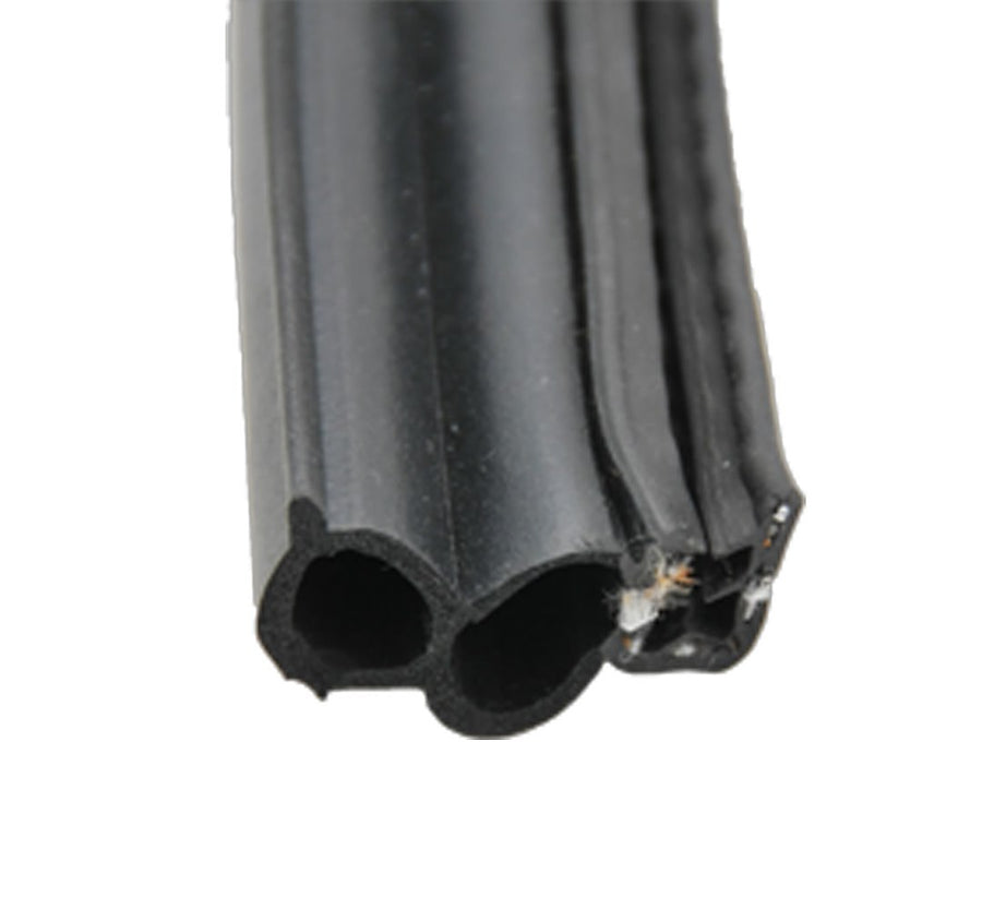 SLIDE ON CLIP SEAL W/DOU