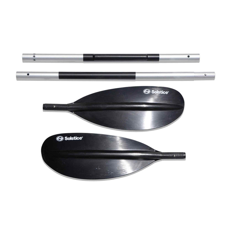 KAYAK 4 PIECE QUICK RELEASE PADDLE