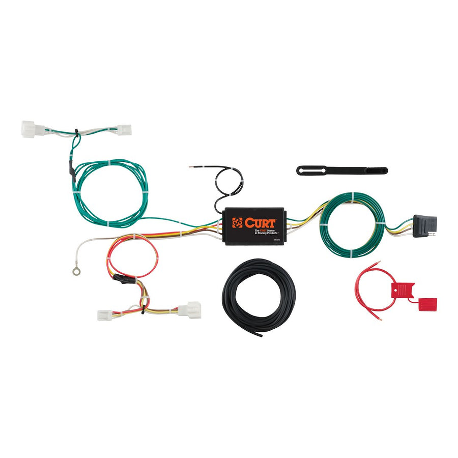 CUSTOM WIRING HARNESS