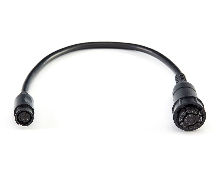 ADAPTER CABLE 25 PIN TO 9 PIN