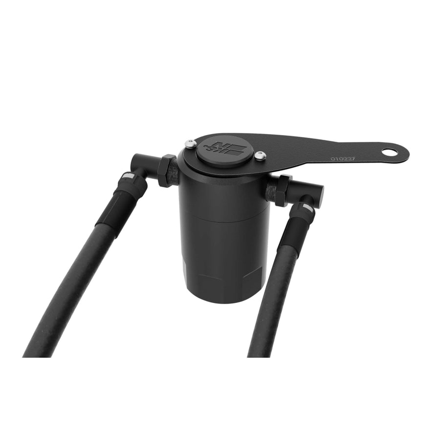 CATCH CAN; OIL SEPARATOR  CHEV CAMA