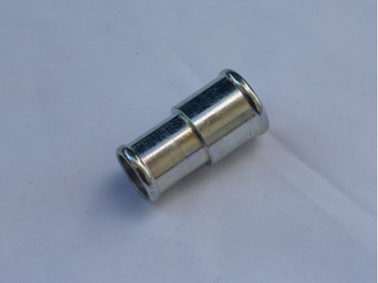 PLATED STEEL 3/4'(19MM) TO 5/8'(16M