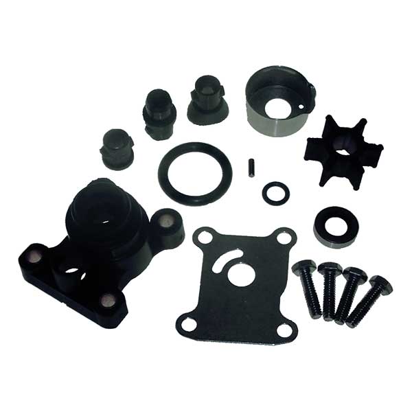 WATER PUMP KIT WITH HOUSING