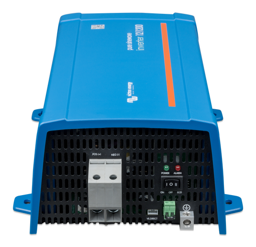 PHOENIX INVERTER 12/1200 120V VE.DI
