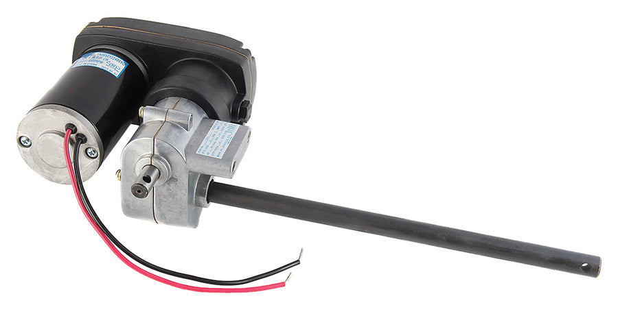 18:1TUSONMOTOR/DRIVESH