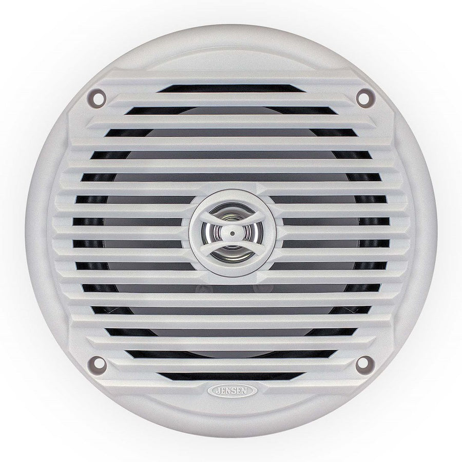 6.5' COAXIAL SPEAKR WHT