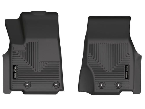 WB FRONT FLOOR LINER