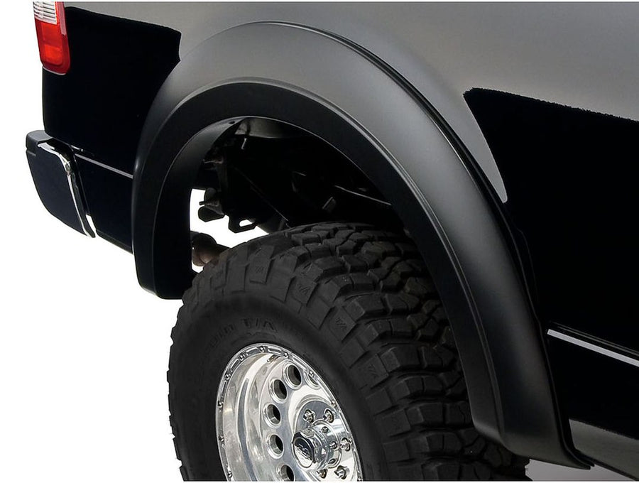 FF EXTEND-A-FENDER STYLE 4PC