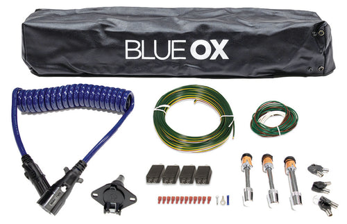 KIT  TOWING ACC. AVAIL/ALPHA