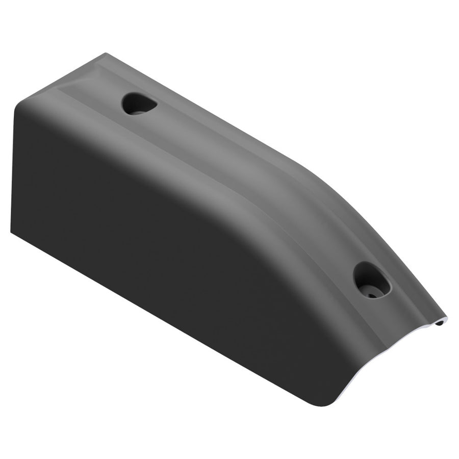 5.5' TOP FRONT CORNER TRIM  RH