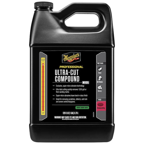 ULTRA CUT COMPOUND