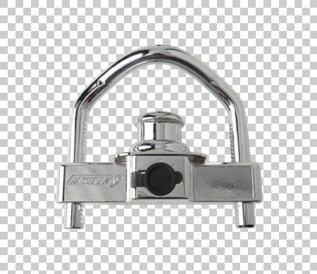 FASTWAY MAX SECURITY COUPLER LOCK