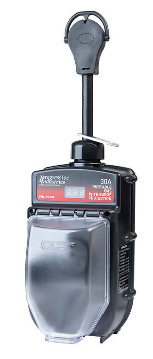 30 AMP SURGE PROTECTOR POR