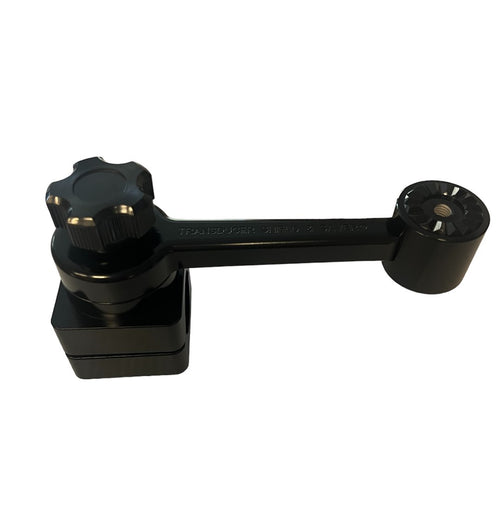 ROUND SHAFT - LVS 32 & LOWRANCE ACT