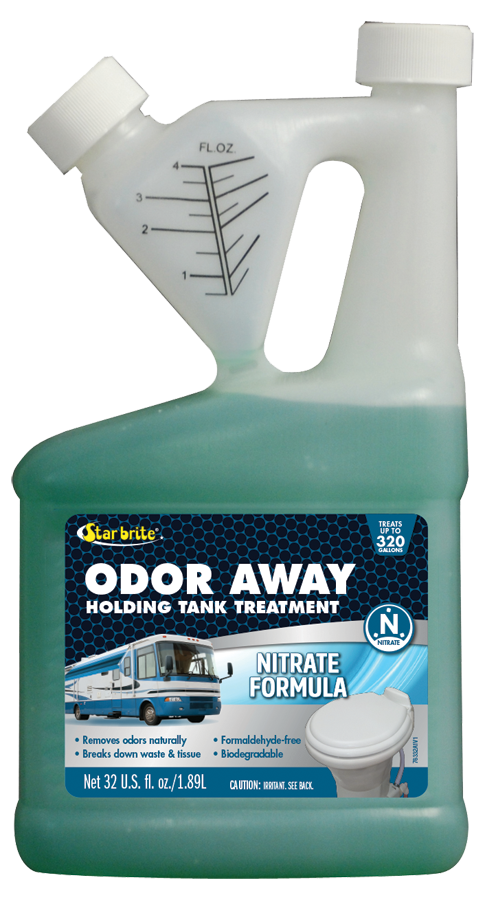 RV ODOR AWAY 32 OZ