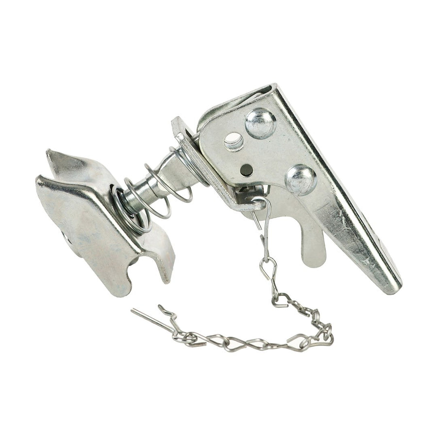 COUPLER REPAIR KIT 2'  3500#