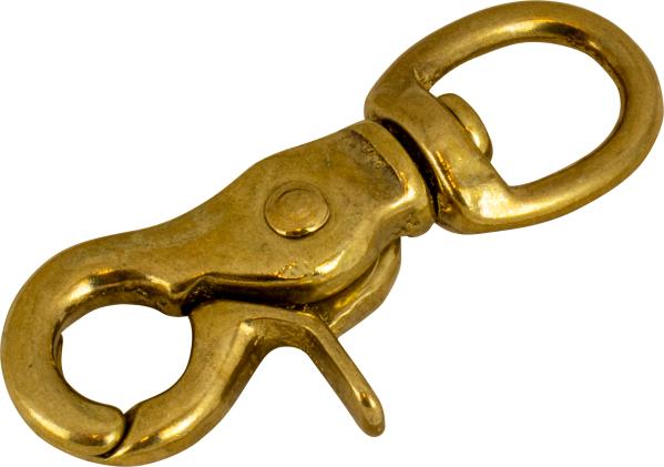 BRASS TRIGGER SNAP