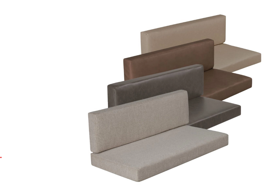 DINETTE CUSHION 44' DELLMEAD