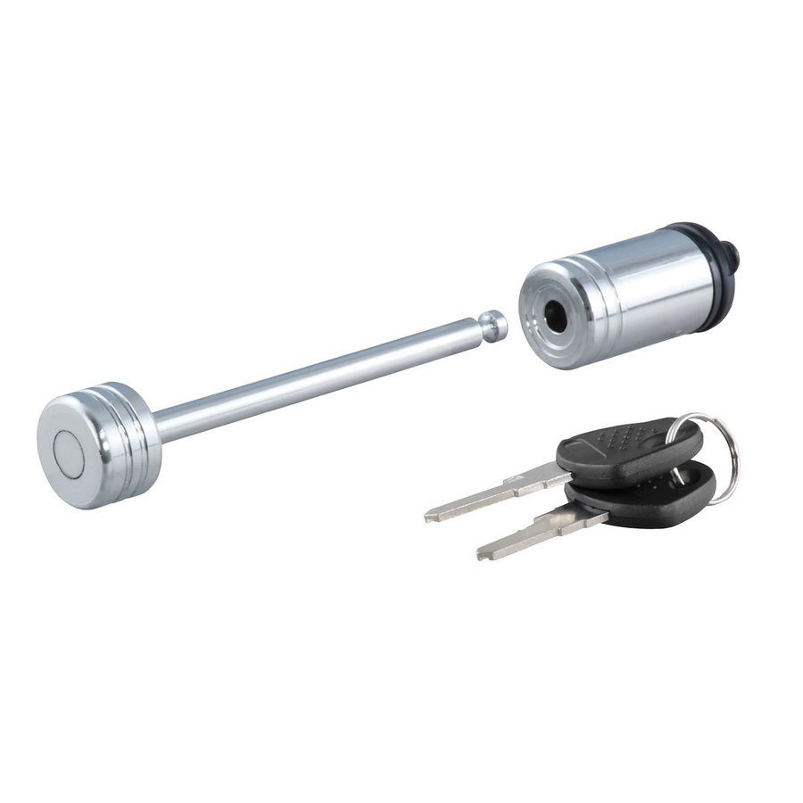 COUPLER LOCK
