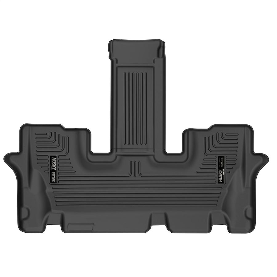 3RD SEAT FLOOR LINER
