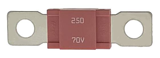 FUSE MEGA 250A/32V
