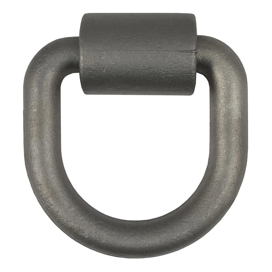 FORGED D-RING/BRACKETS