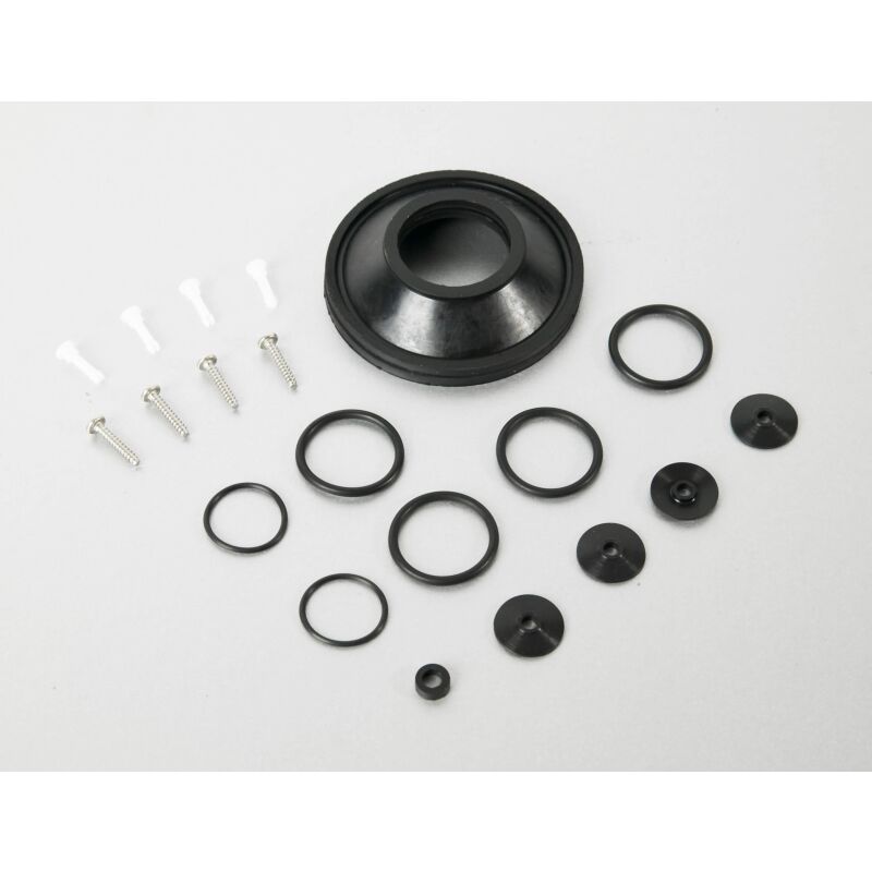 SER KIT GUSHER GALLEY MK3