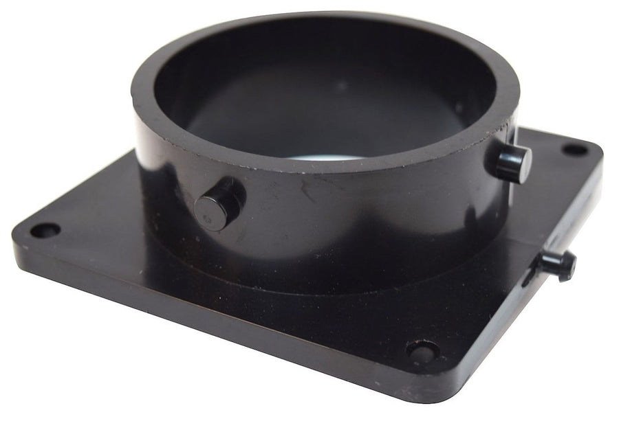 FLANGE  3' BAYONET