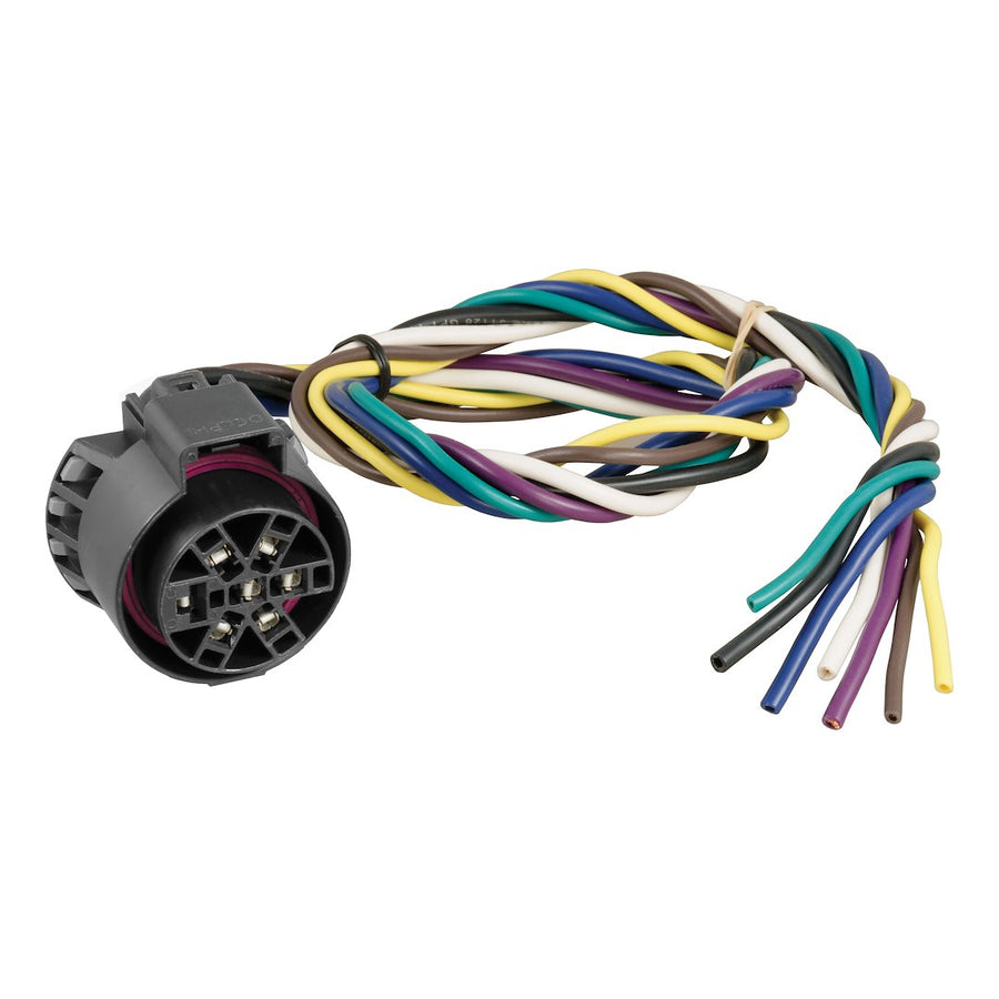 USCAR REPLACEMENT END