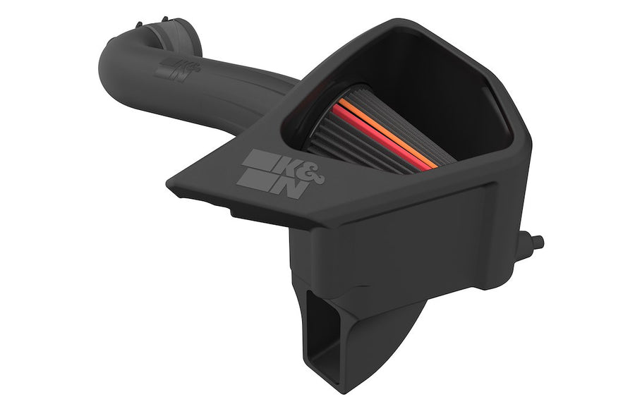NEXTGEN DRYFLOW COLD AIR INTAKE - C
