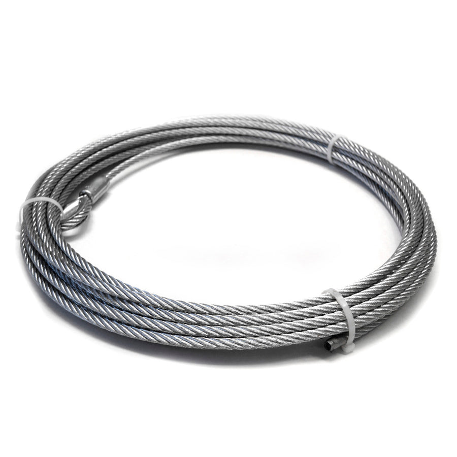 WIRE ROPE ASSY