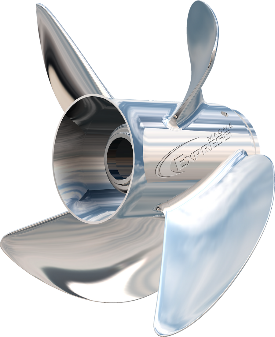 13X21 EXPRESSMACH4 4B LH SS PROP