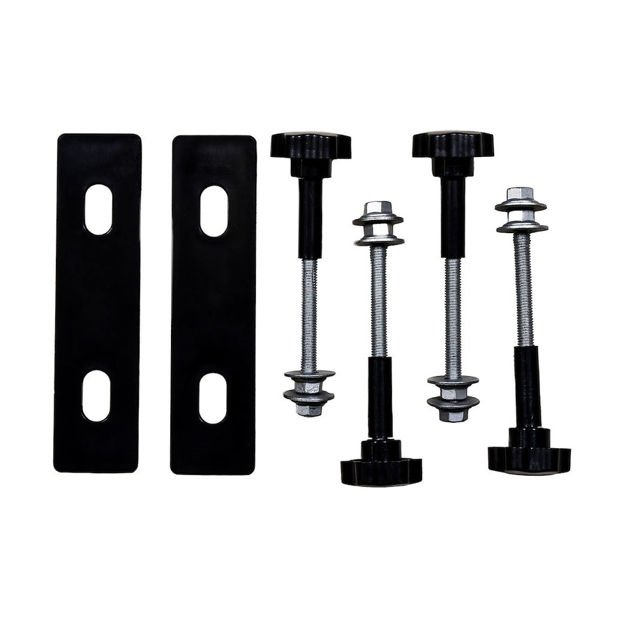 TRACTION BOARD MOUNTING KIT