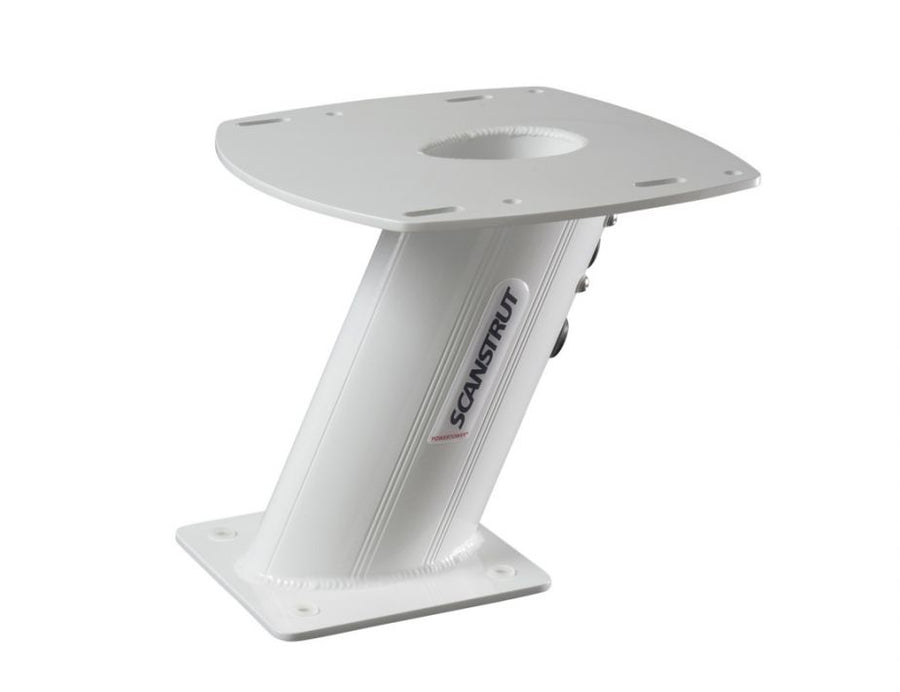 APT-250-01 ALUMINIUM POWERTOWER AFT