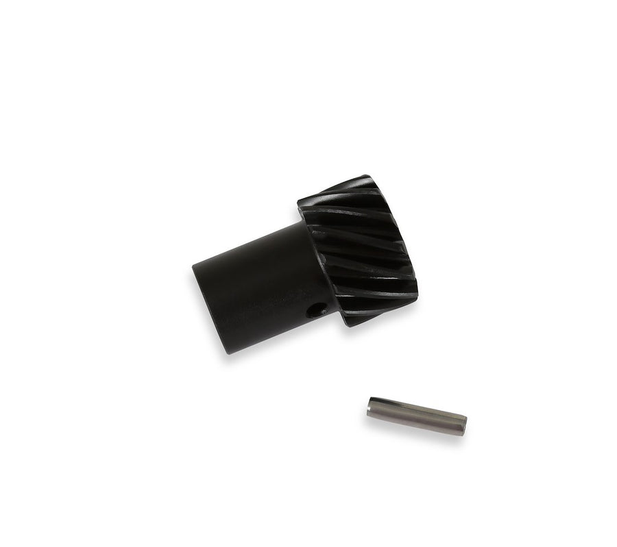 DISTR GEAR  STEEL 500 ID