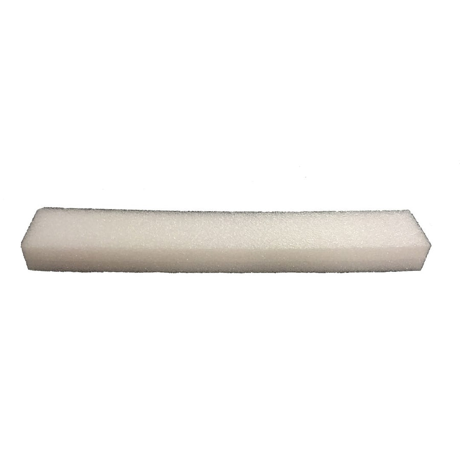 3' X 2' X 22' FOAM BLOCK