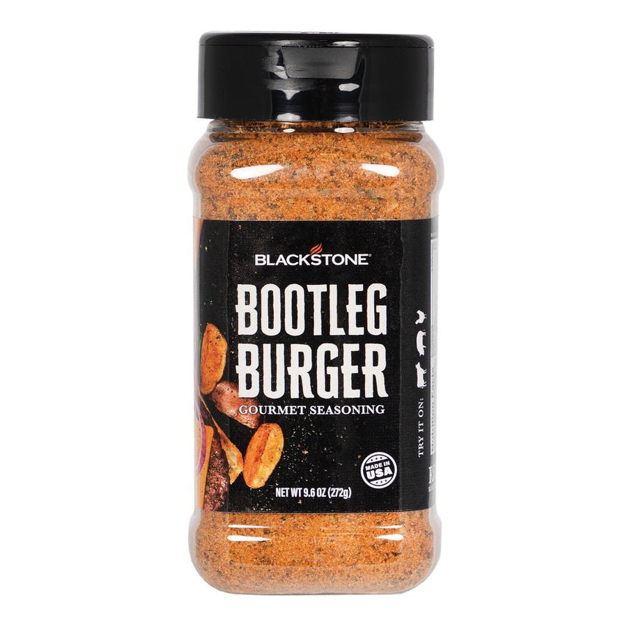 SEASONING
