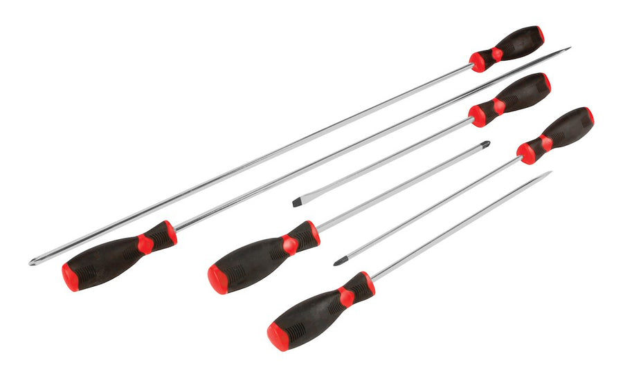 SCREWDRIVER SET