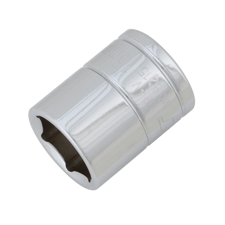 SOCKET 15MM