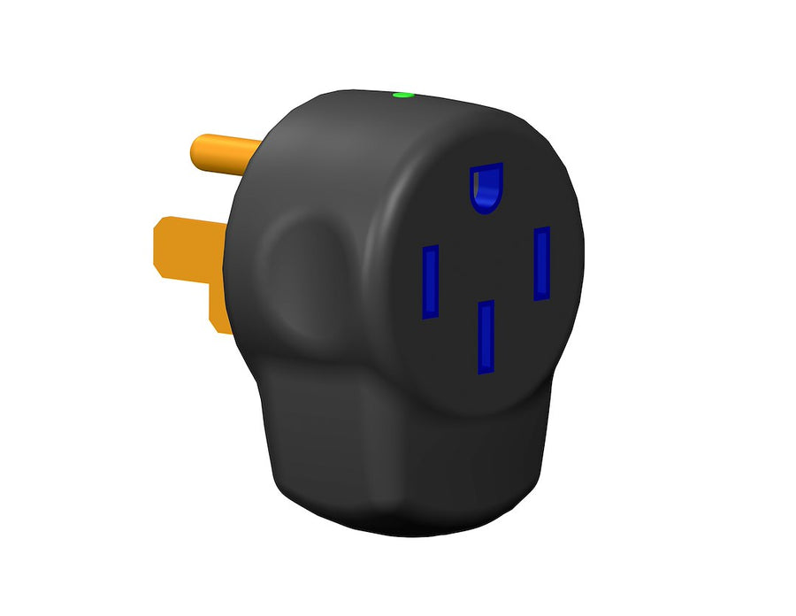 RV SURGE MODULE - 50A