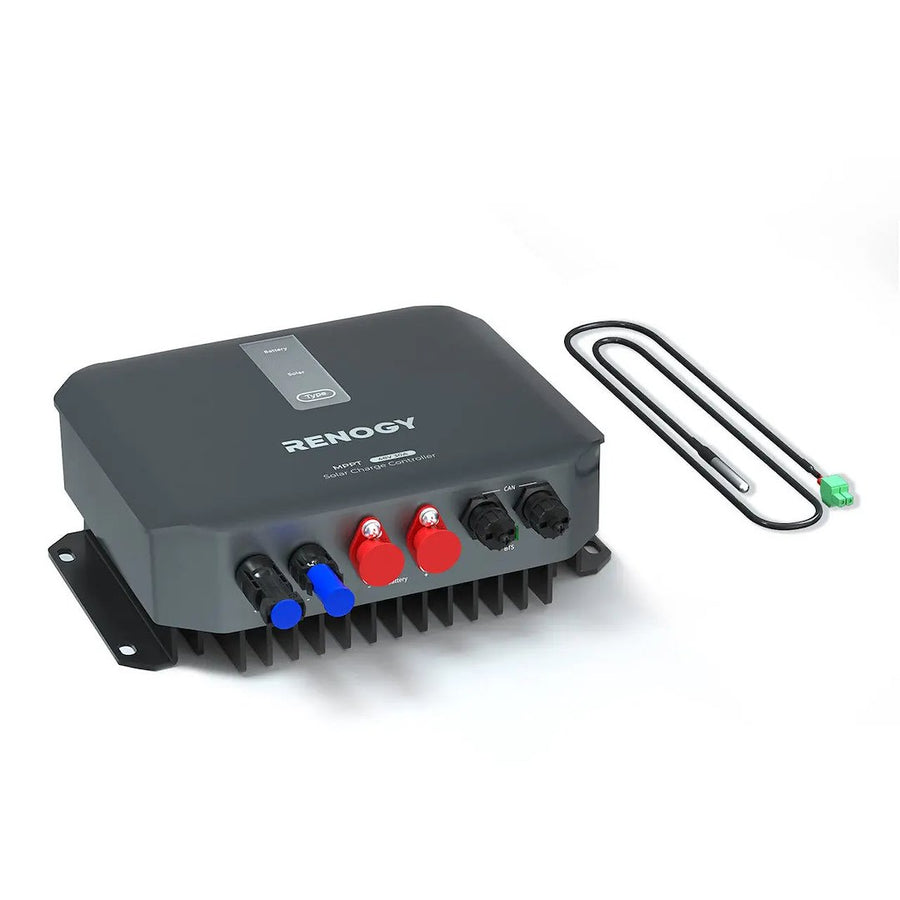 12V 48V 30A MPPT CHARGE CONTROLLER