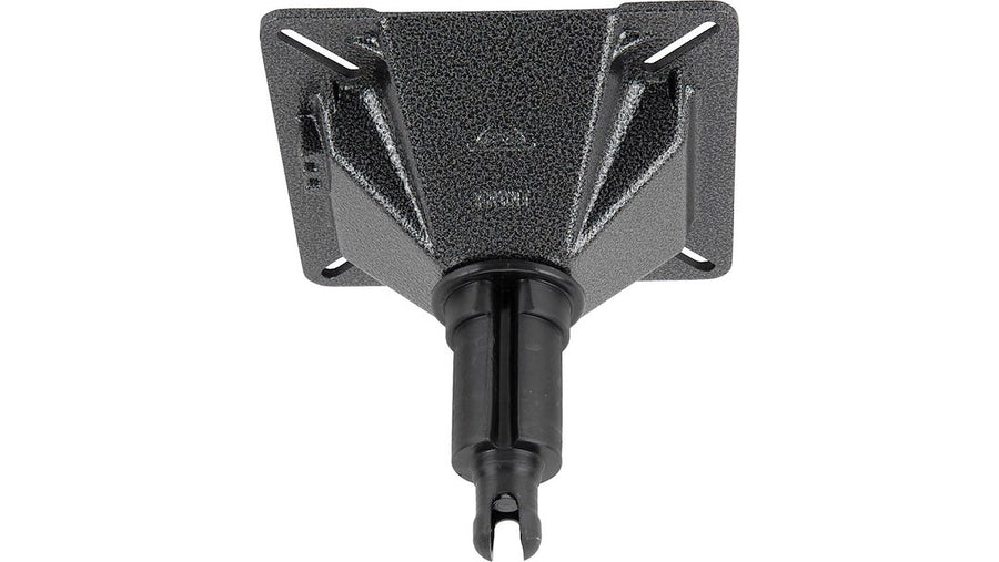 SPRINGLOCK HI-RISE SWIVEL