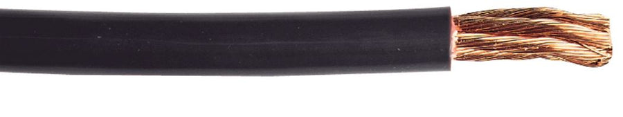 WIRE  STARTER CABLE 2 GA