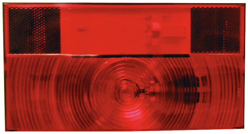 STOP & TAIL LIGHT