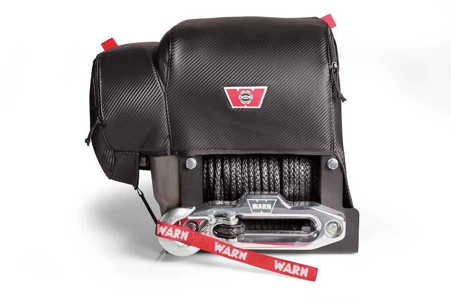 M8274 WINCH COVER