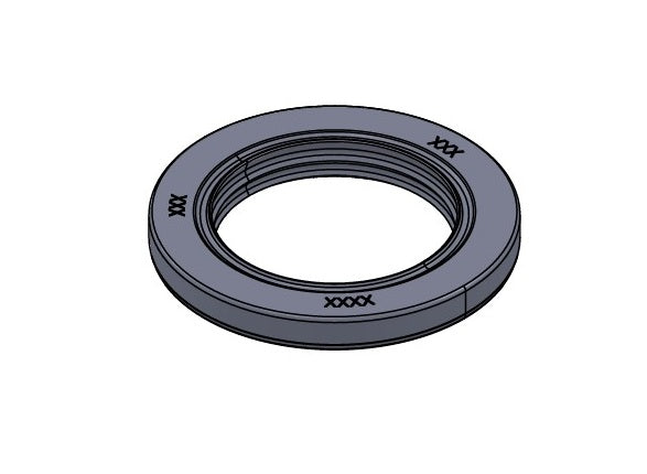 GREASE SEAL 2.25' ID