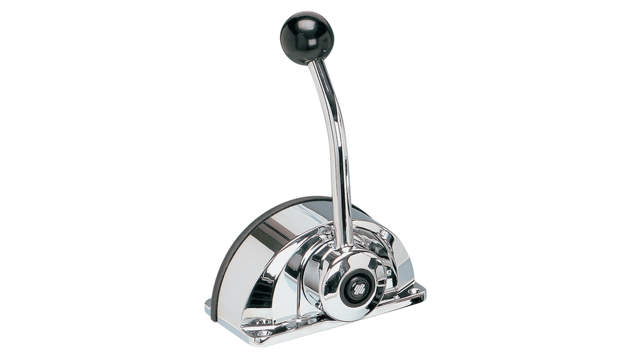 LOW PROFILE SNGL LEV BINN CHRM