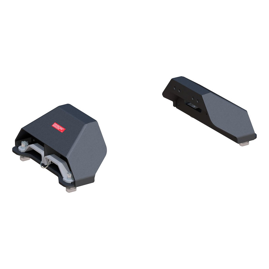 OEM 5TH WHEEL LEG KIT